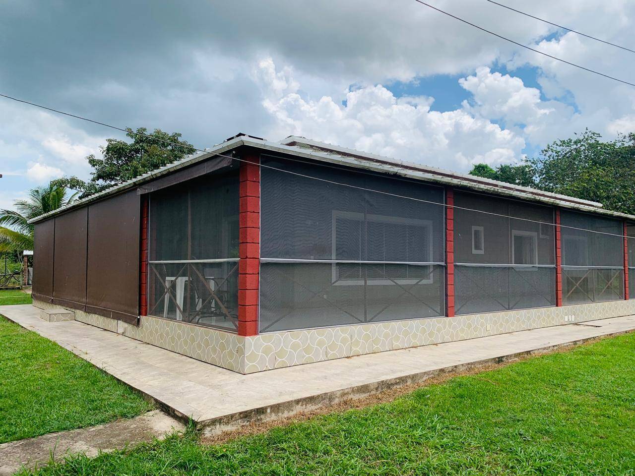 #CH0005 - Chácara para Venda em Barão de Melgaço - MT