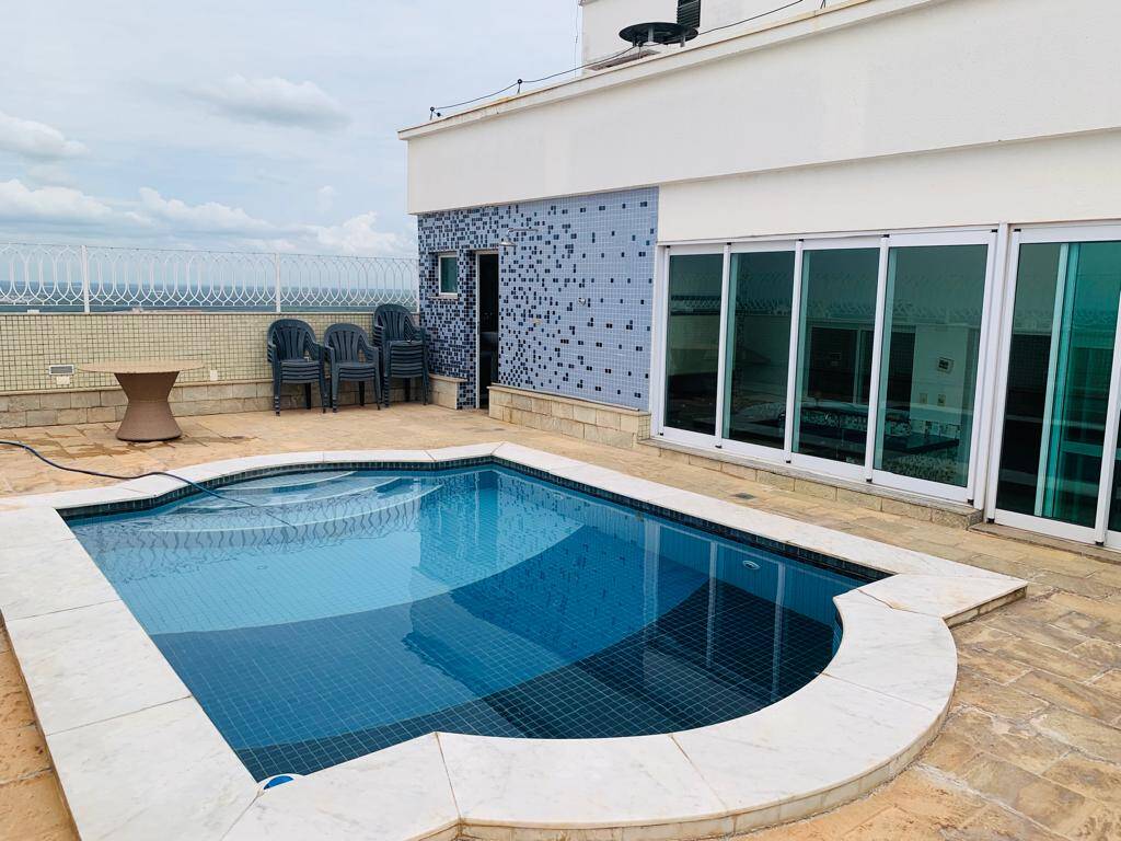 #AP0013 - Apartamento para Venda em Cuiabá - MT