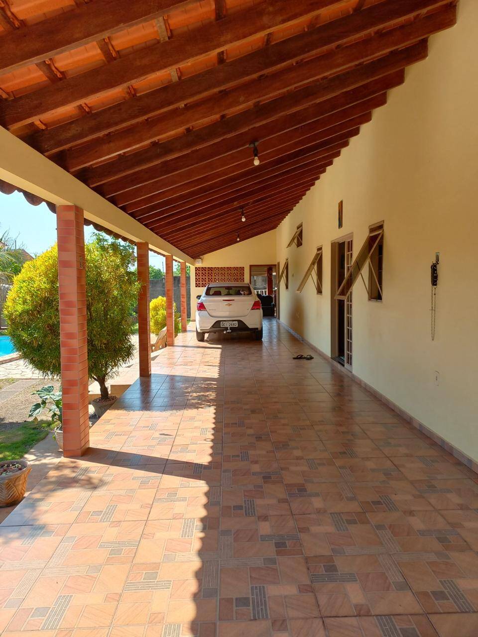 #CA0015 - Casa para Venda em Várzea Grande - MT
