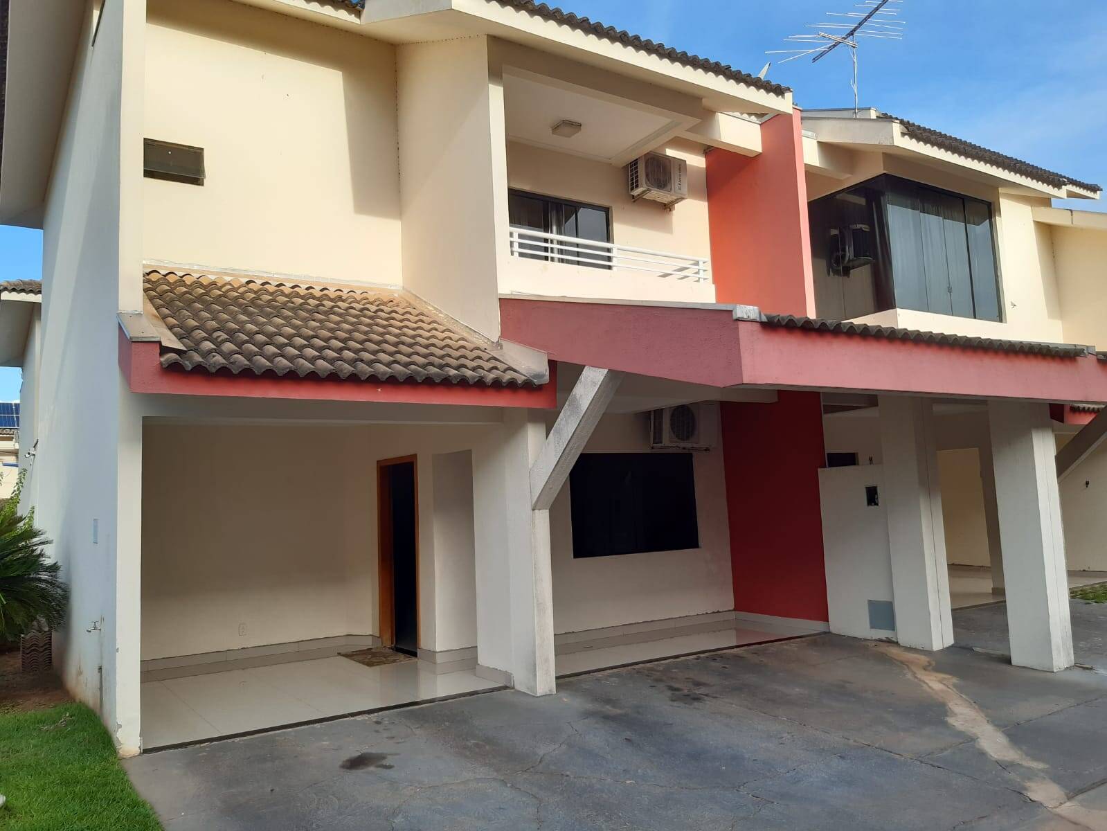 #CA0016 - Casa para Venda em Várzea Grande - MT