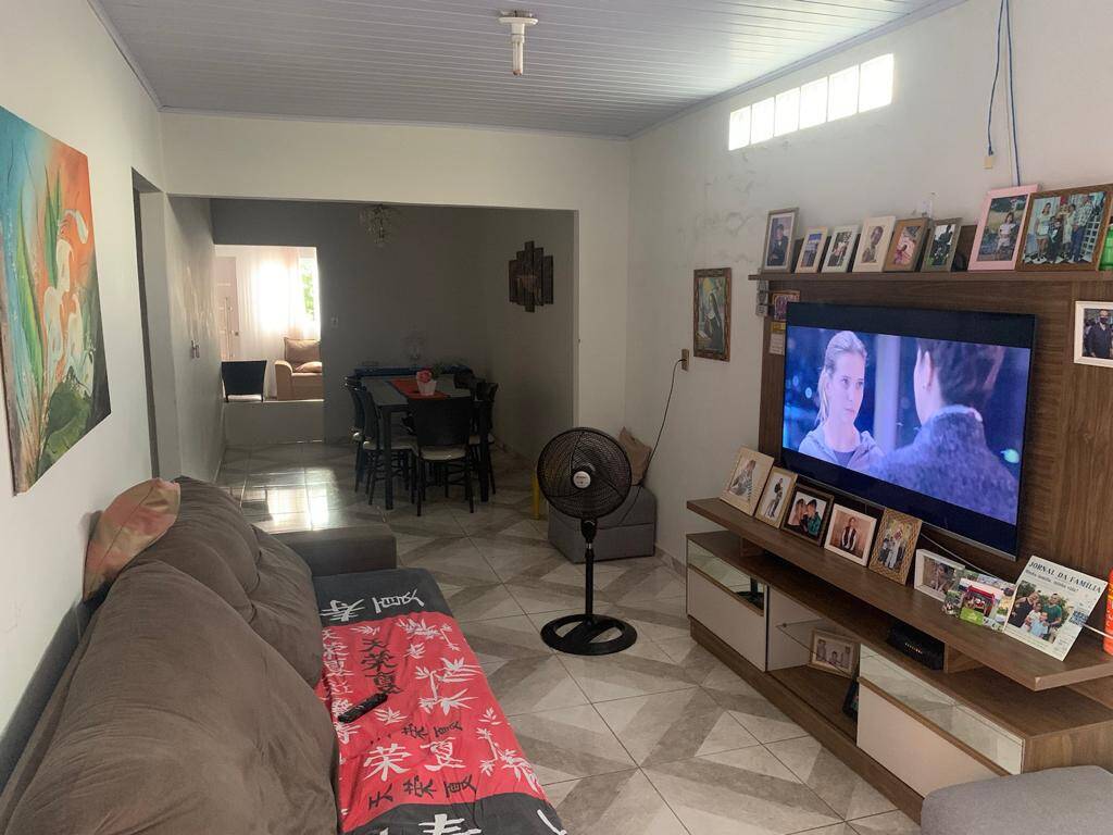 #CA0017 - Casa para Venda em Cuiabá - MT