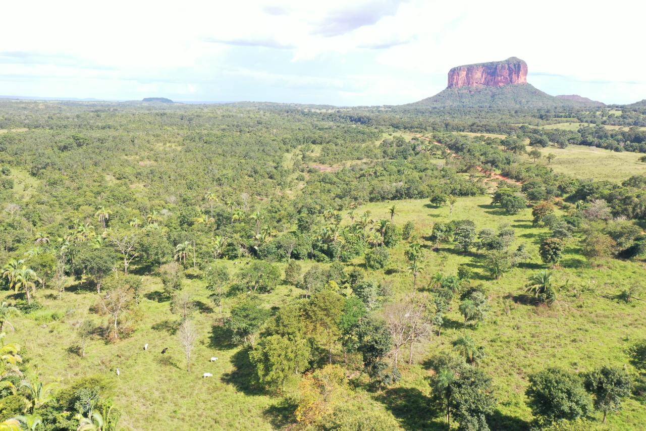 #FA0028 - Fazenda para Venda em Paranatinga - MT