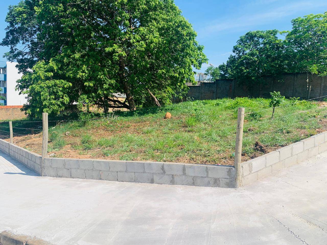 #TE0034 - Terreno para Venda em Cuiabá - MT