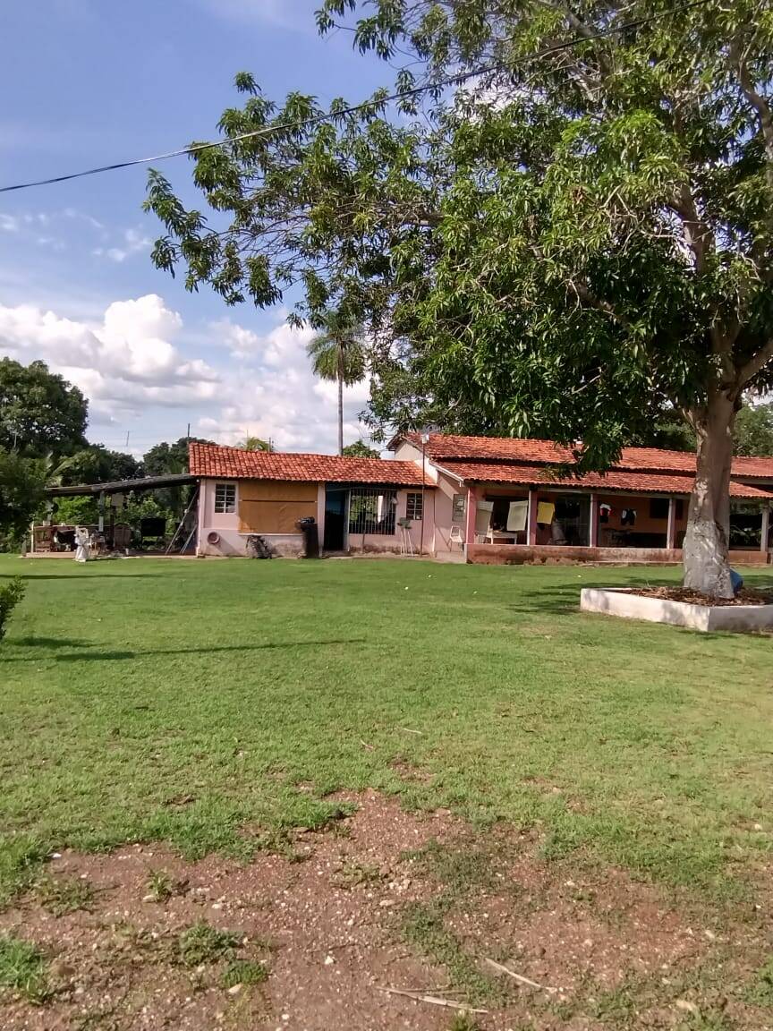 #CH0043 - Chácara para Venda em Cuiabá - MT