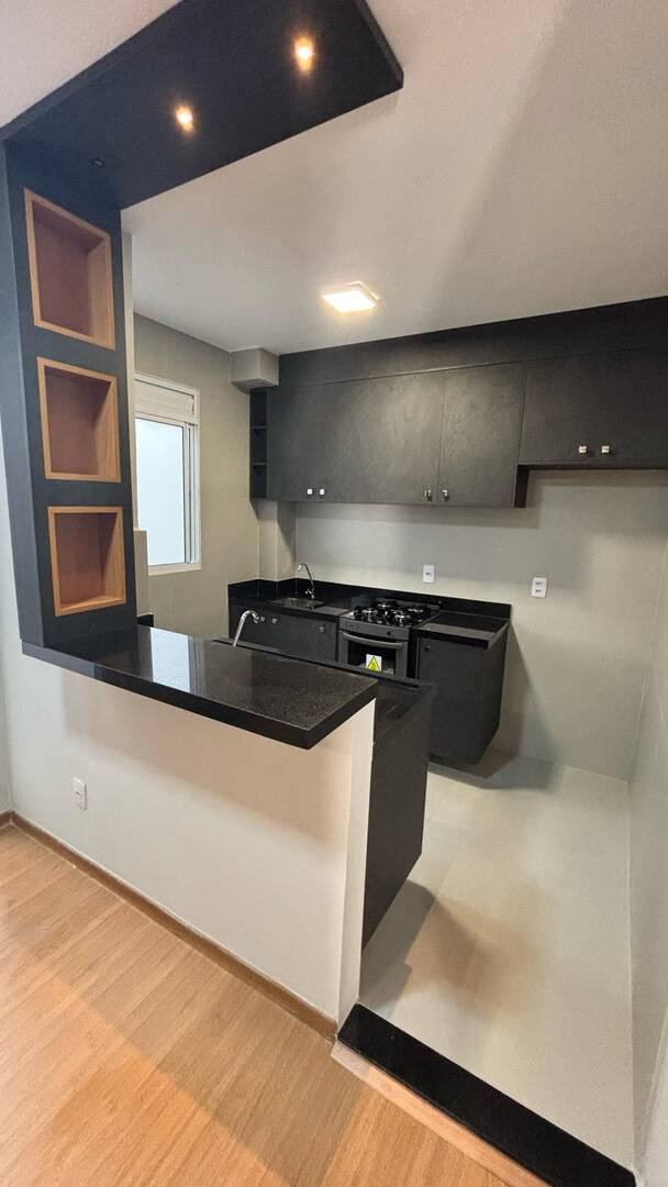#AP0044 - Apartamento para Venda em Cuiabá - MT