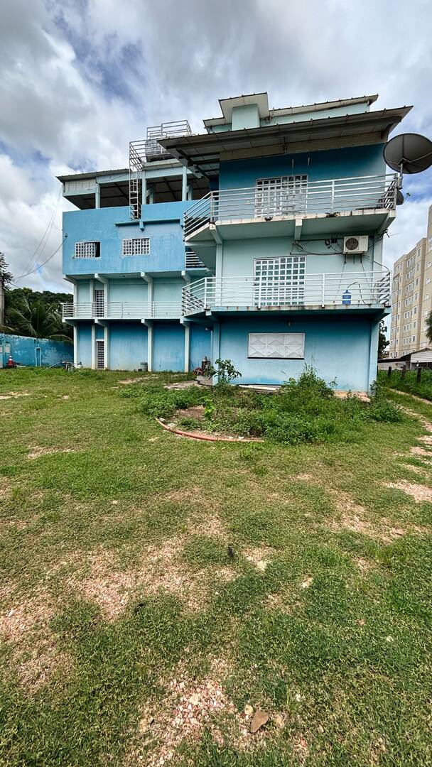 #CH0048 - Chácara para Venda em Cuiabá - MT