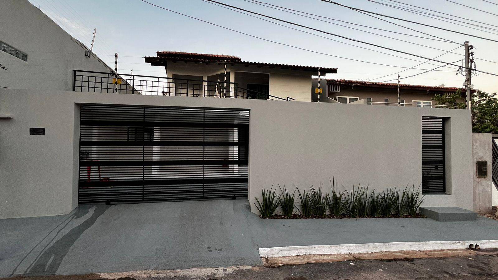 #CA0049 - Casa para Venda em Cuiabá - MT