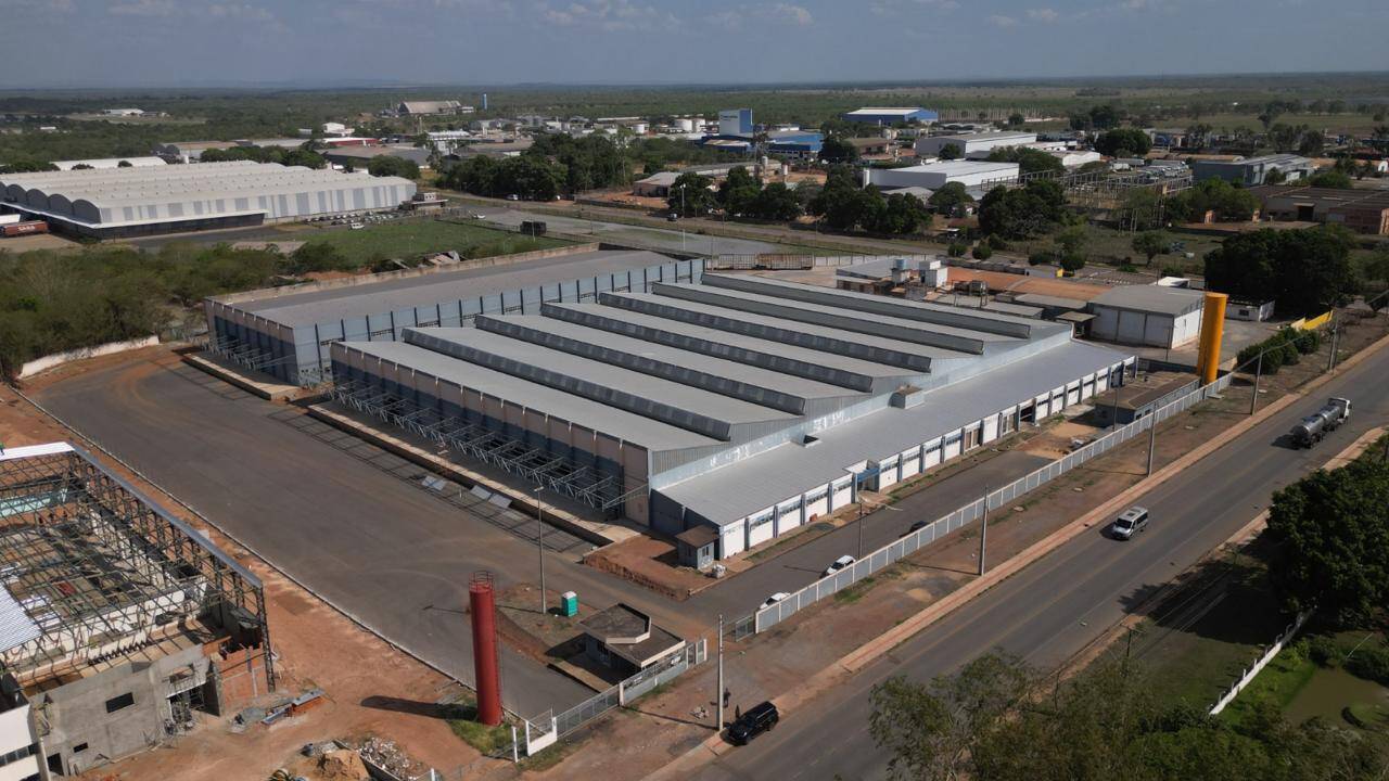 #BA0050 - Sala para Venda em Cuiabá - MT