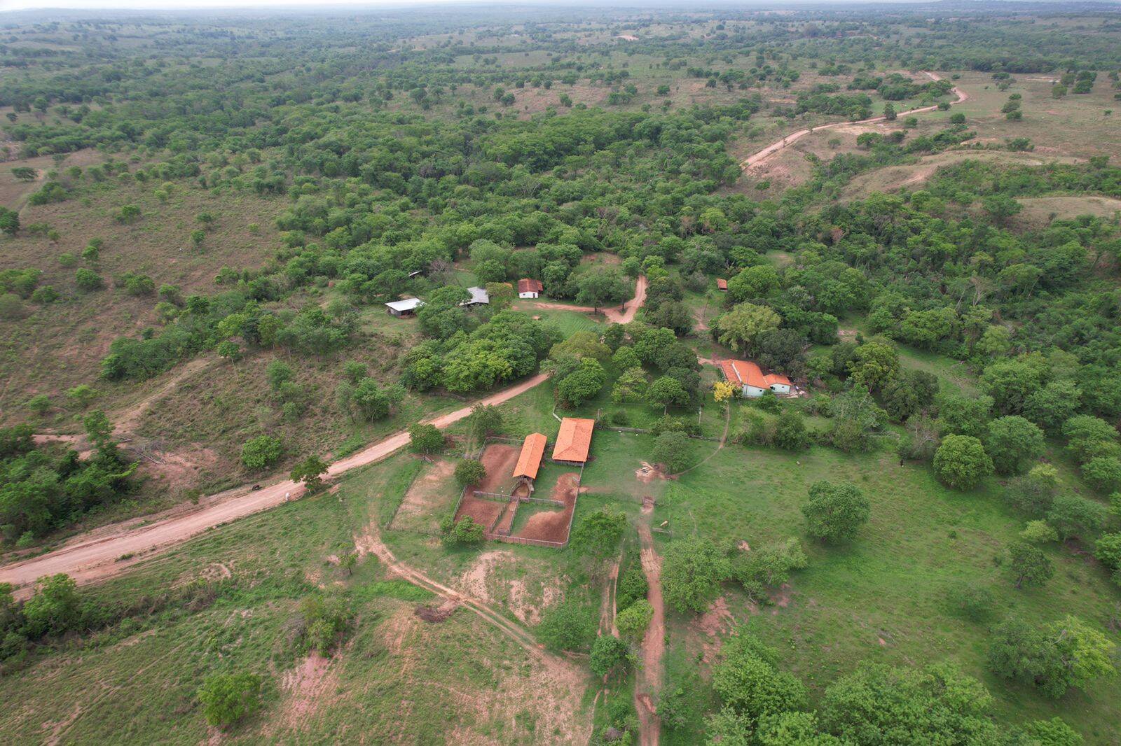 #FA0054 - Fazenda para Venda em Acorizal - MT