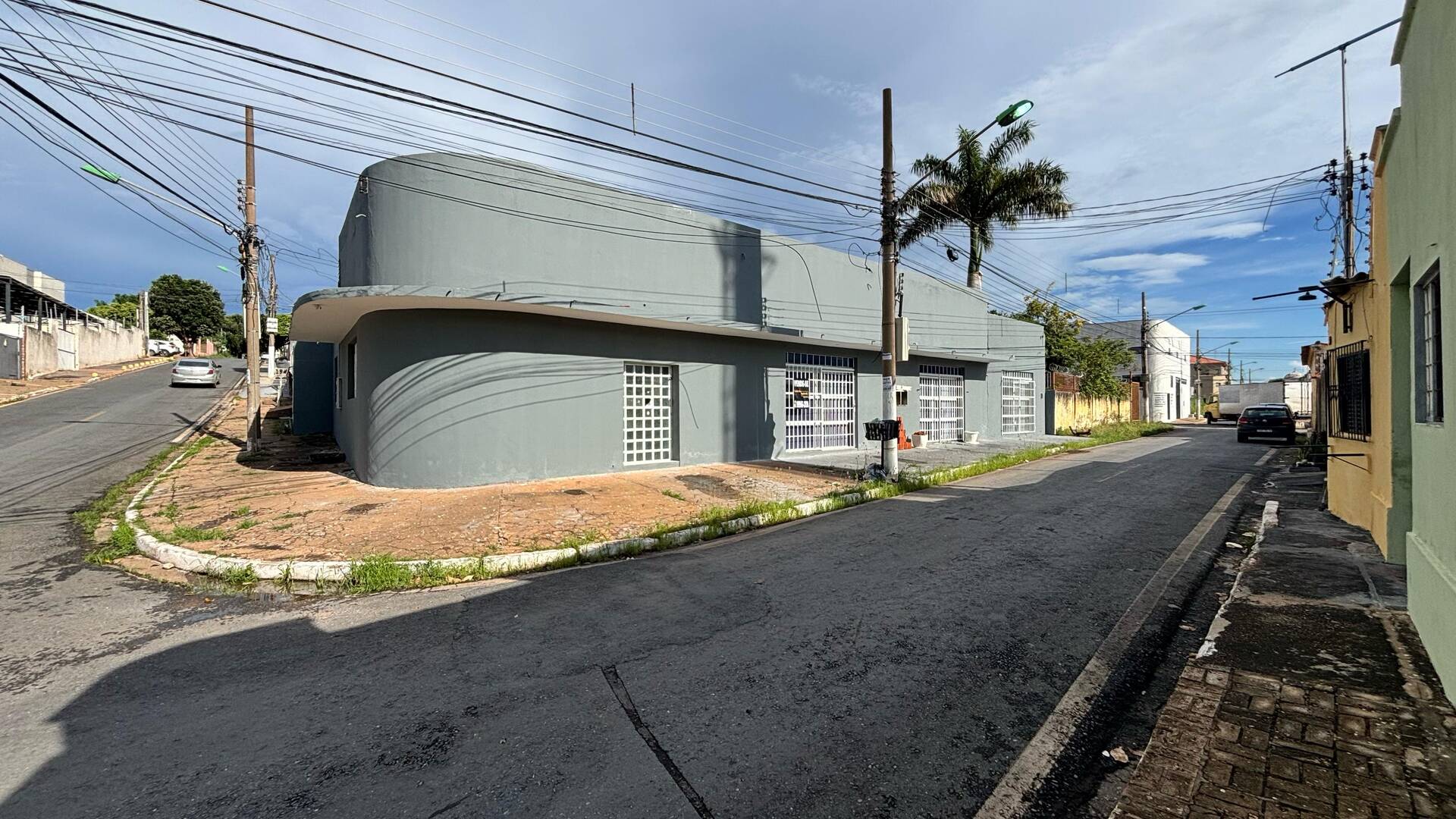 #SL0056 - Conjunto Comercial para Venda em Cuiabá - MT