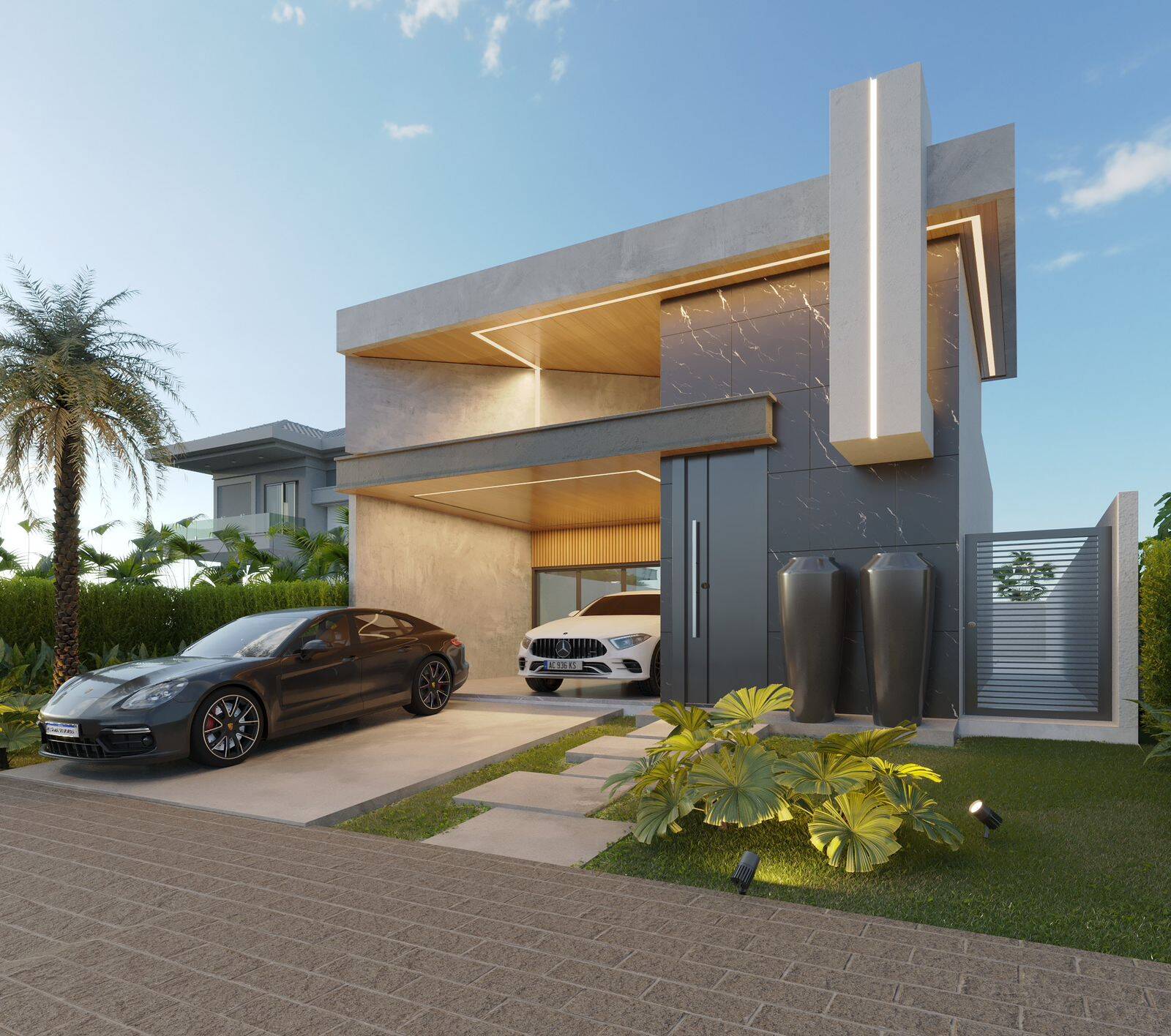 #CA0057 - Casa para Venda em Cuiabá - MT