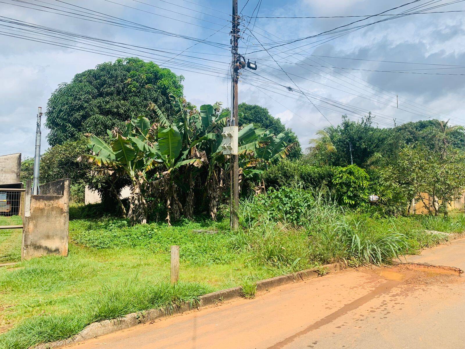 #TE0064 - Terreno para Venda em Chapada dos Guimarães - MT