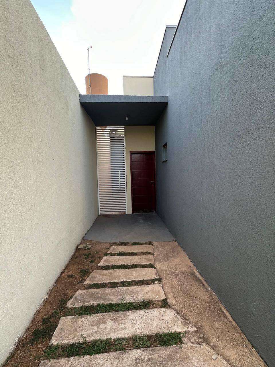 #CA0073 - Casa para Venda em Chapada dos Guimarães - MT