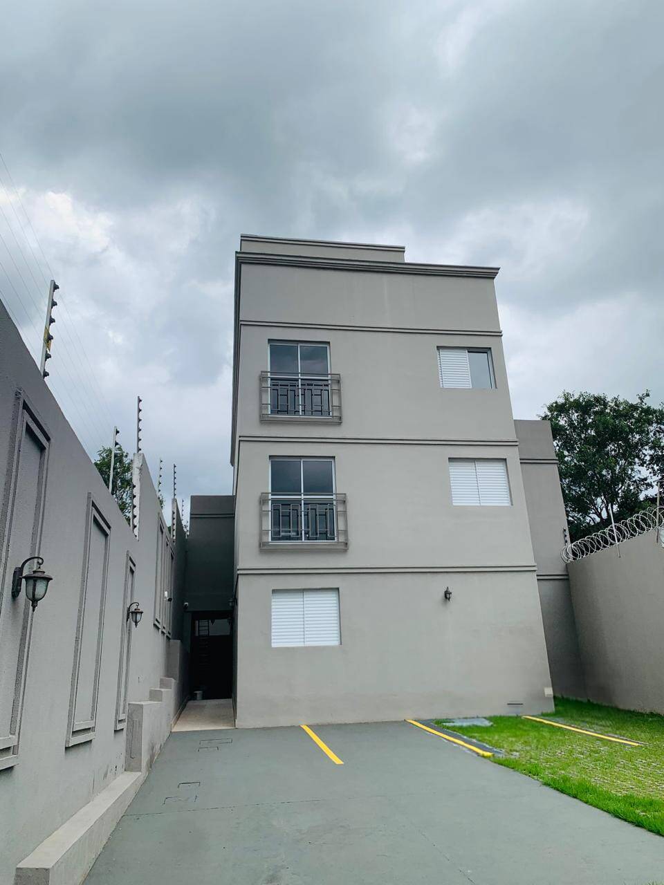 #AP0074 - Apartamento para Venda em Cuiabá - MT