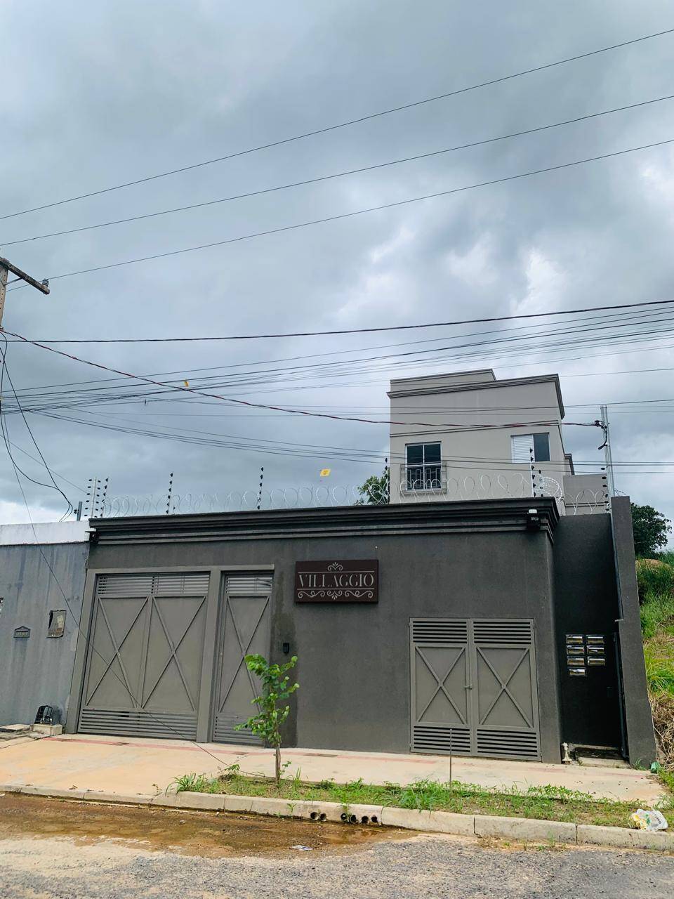 #AP0075 - Apartamento para Locação em Cuiabá - MT