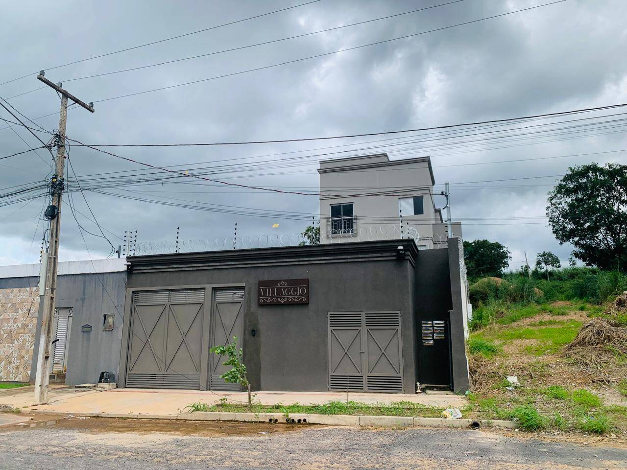#AP0076 - Apartamento para Venda em Cuiabá - MT