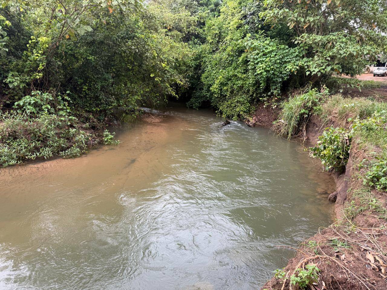 #SI0080 - Sítio para Venda em Nobres - MT