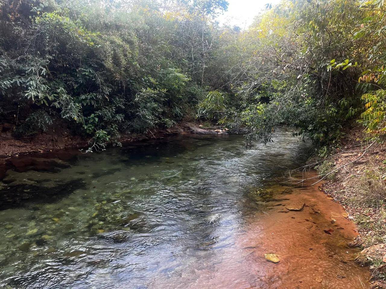 #CH0090 - Chácara para Venda em Chapada dos Guimarães - MT