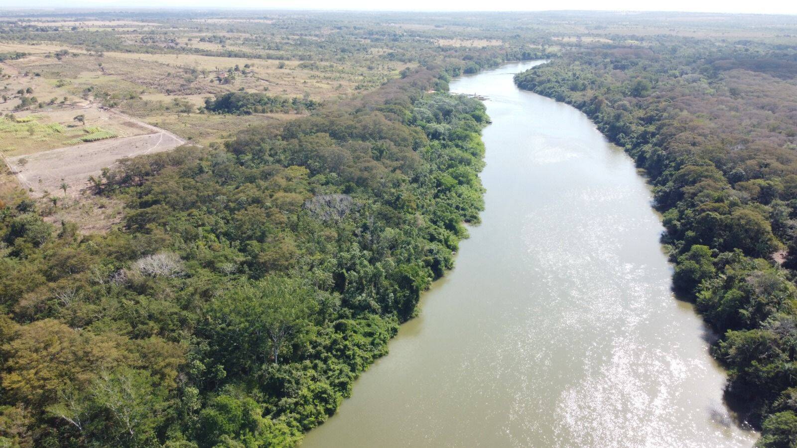 #CH0092 - Chácara para Venda em Cuiabá - MT