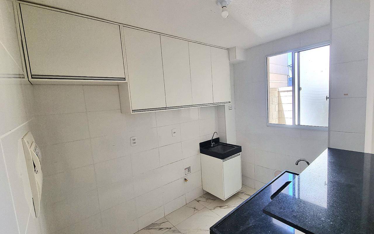 #AP0093 - Apartamento para Venda em Cuiabá - MT