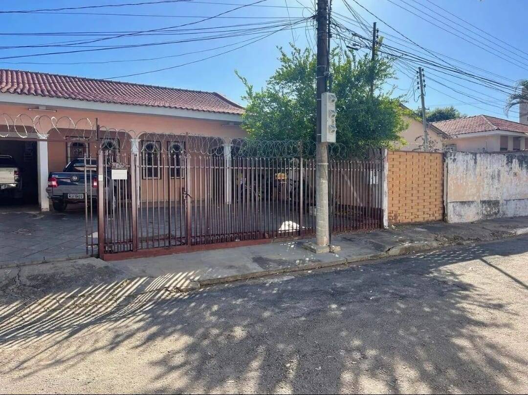 #CA0098 - Casa para Venda em Cuiabá - MT