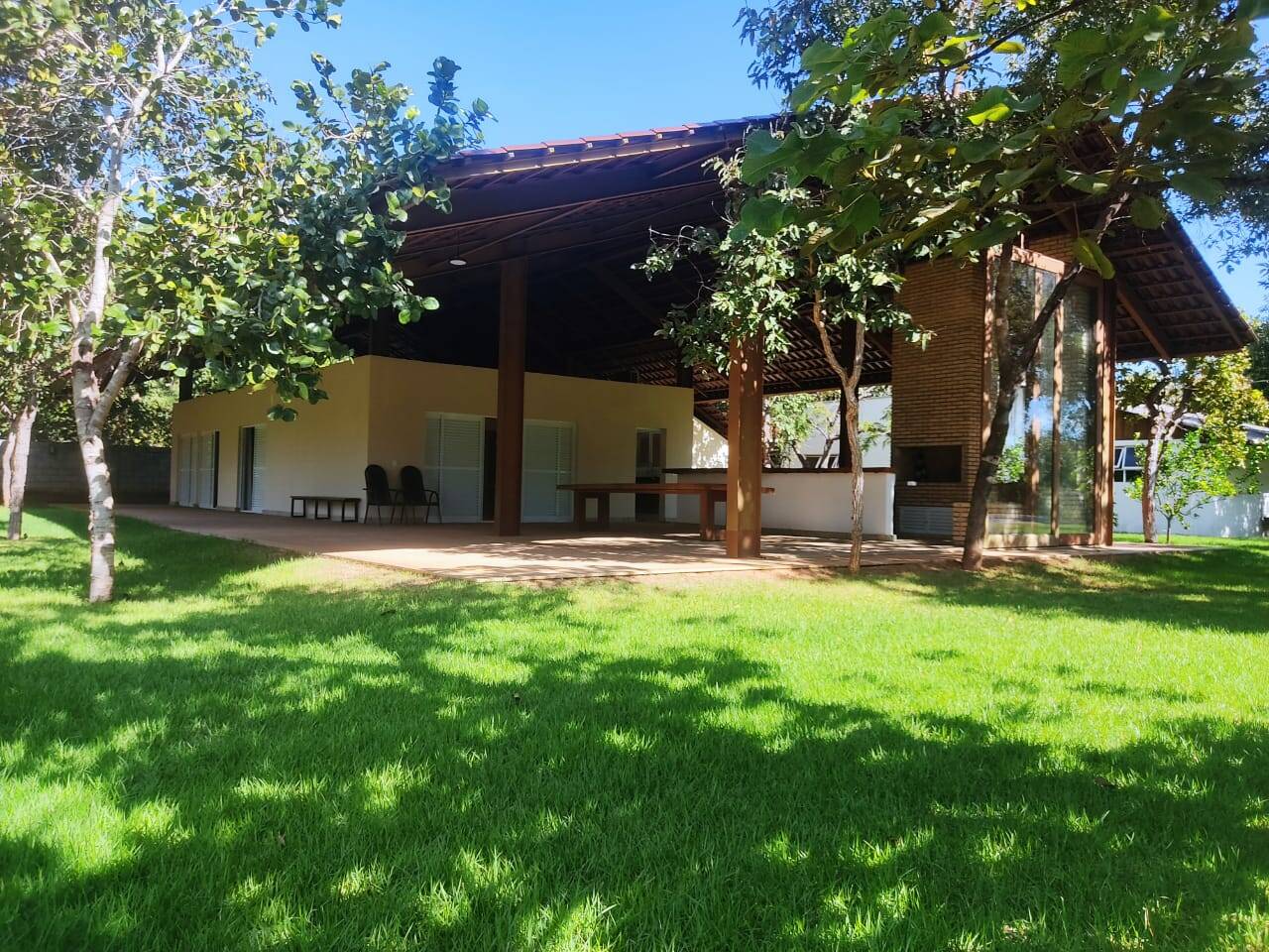 #CH0100 - Chácara para Venda em Cuiabá - MT