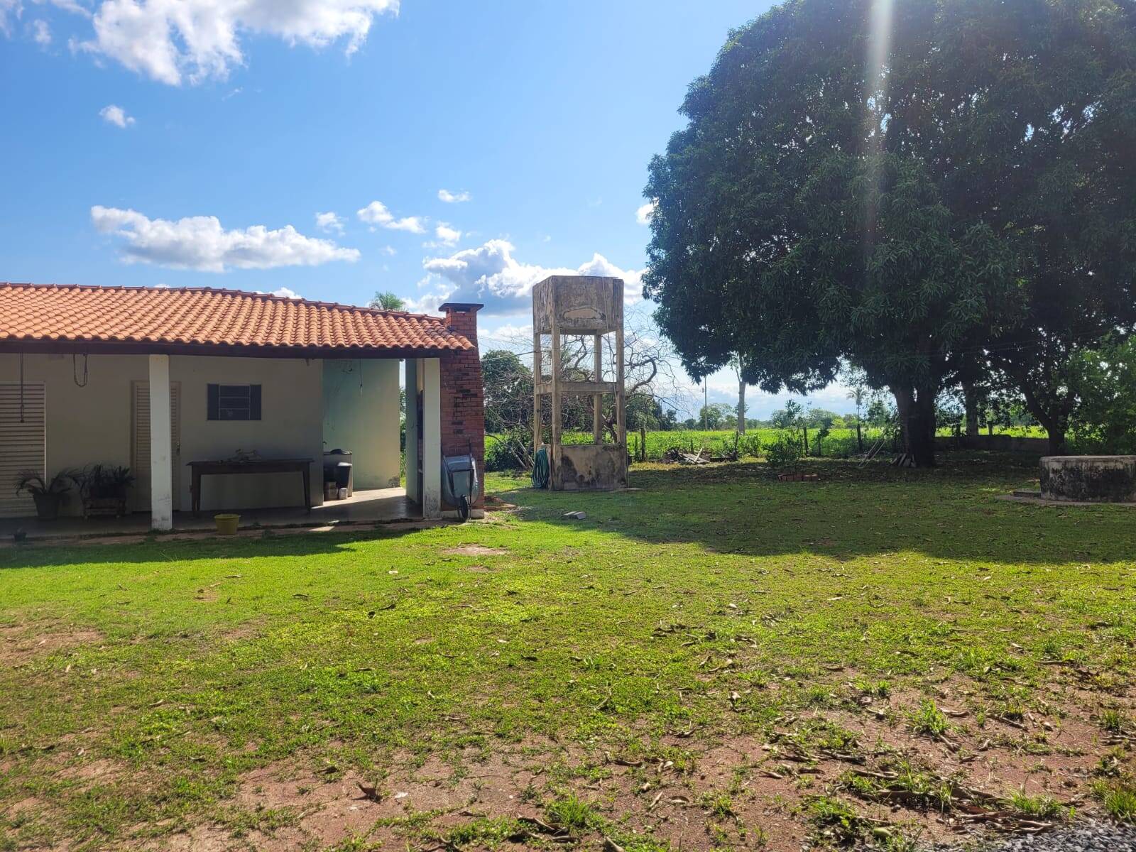 #CH0105 - Chácara para Venda em Nossa Senhora do Livramento - MT