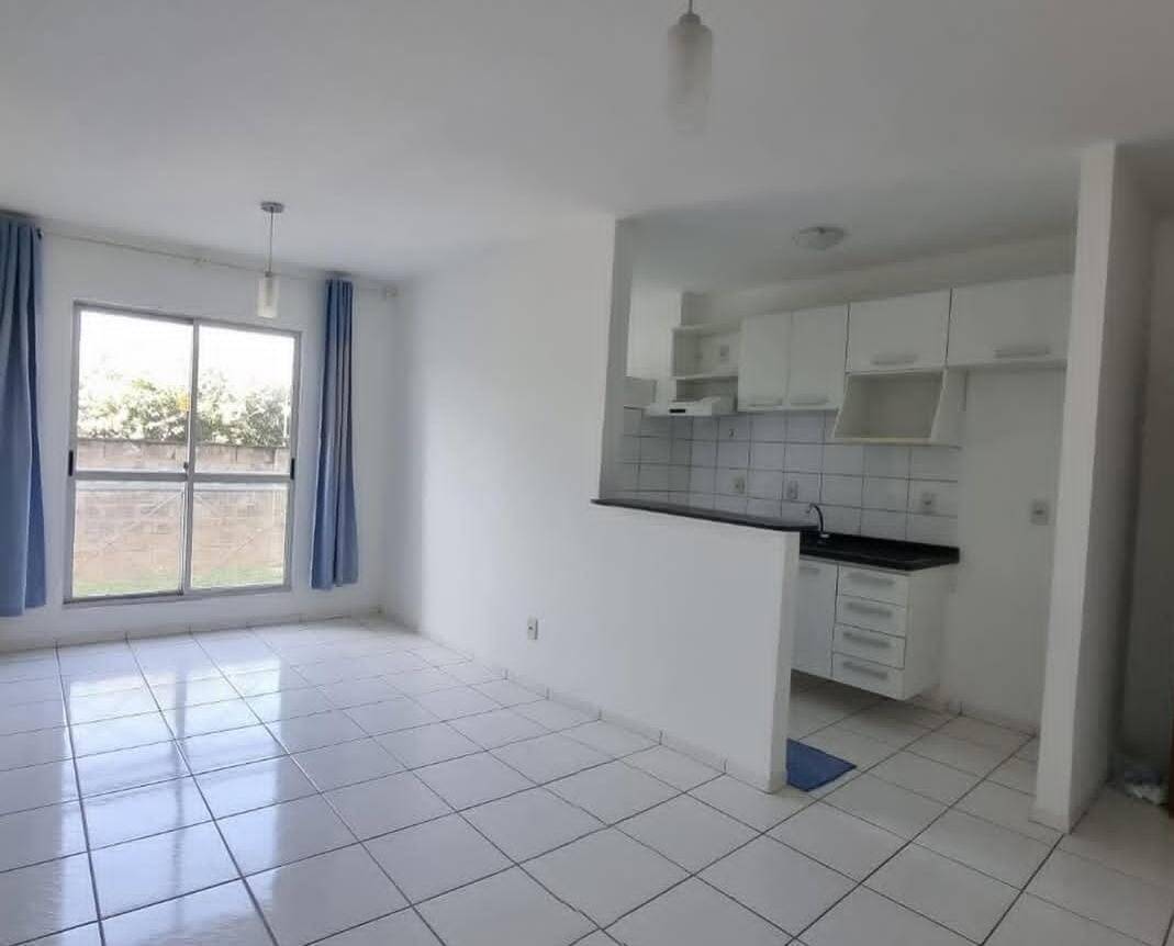 #AP0114 - Apartamento para Venda em Cuiabá - MT