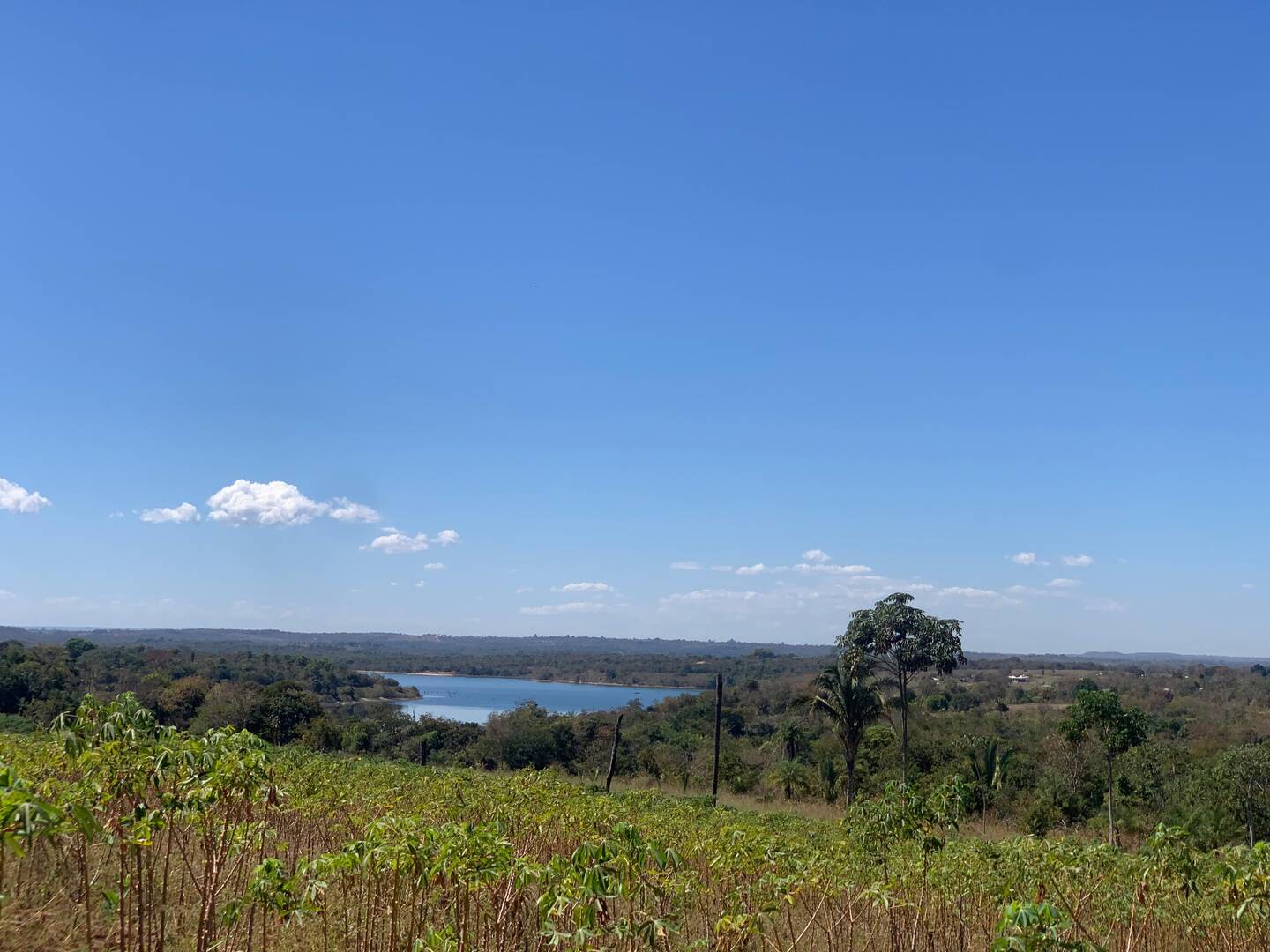 #CH0120 - Chácara para Venda em Chapada dos Guimarães - MT