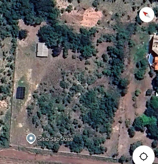 #CH0121 - Chácara para Venda em Cuiabá - MT
