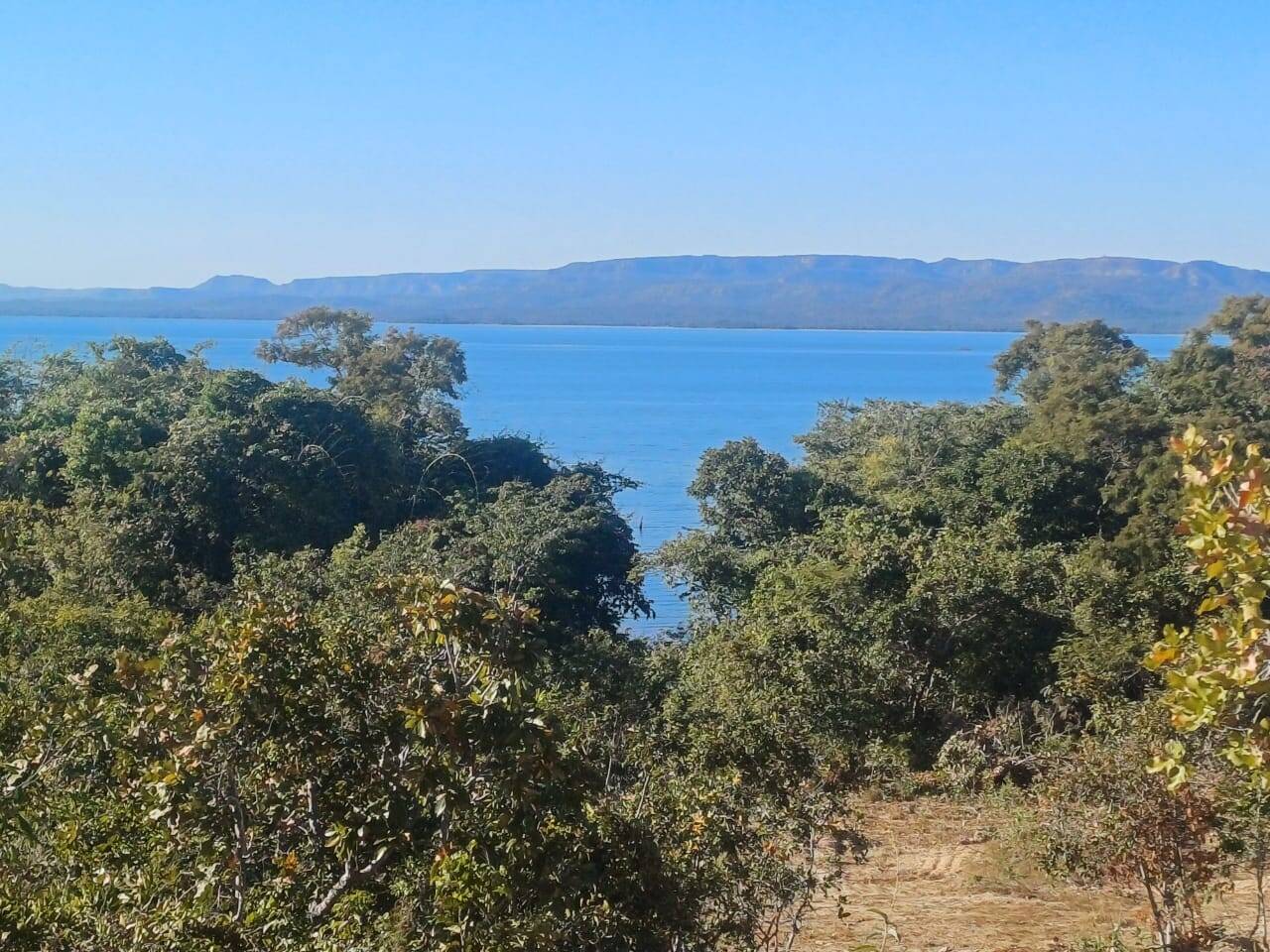 #CH0127 - Chácara para Venda em Chapada dos Guimarães - MT