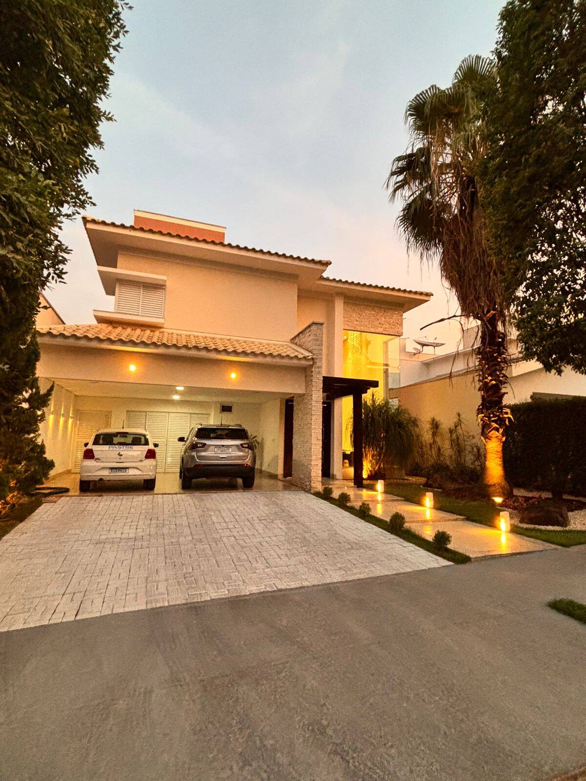 #CA0130 - Casa para Venda em Cuiabá - MT