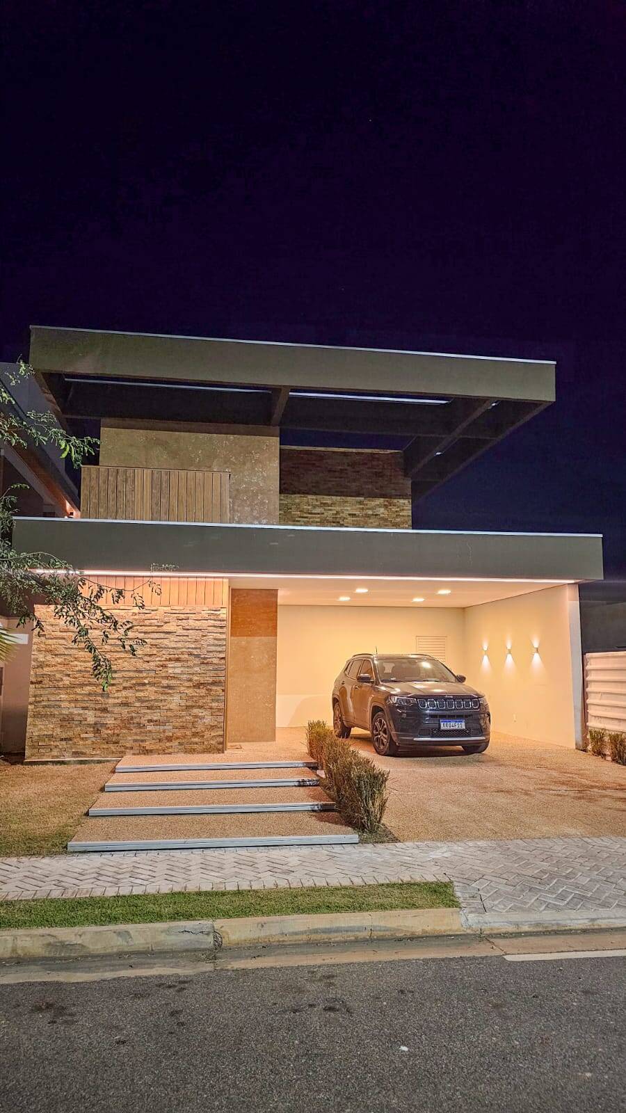 #CA0132 - Casa para Venda em Cuiabá - MT