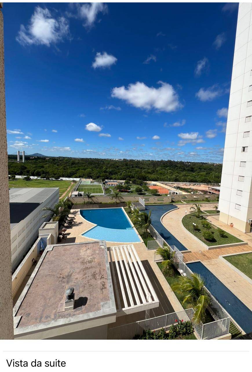 #AP0136 - Apartamento para Venda em Cuiabá - MT