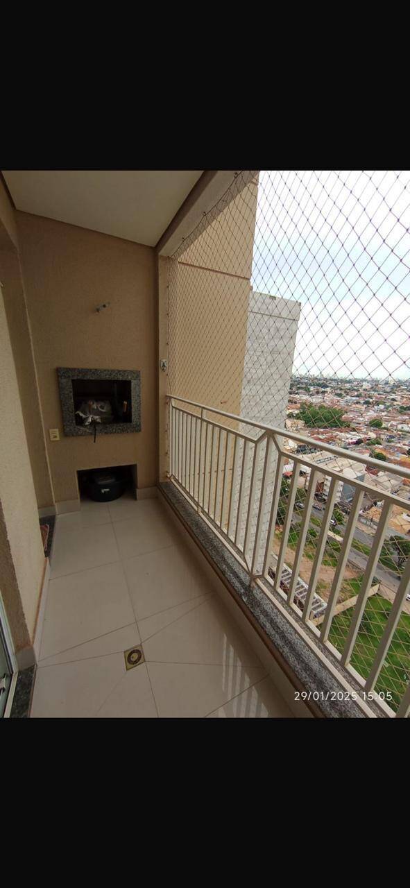 #AP0137 - Apartamento para Venda em Cuiabá - MT
