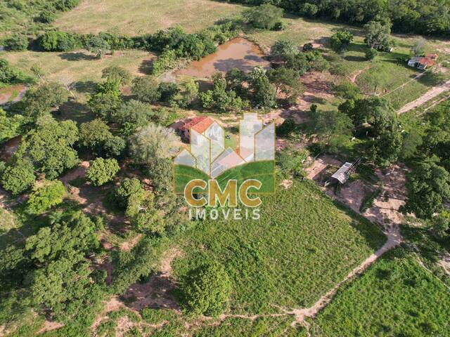 Fazenda para Venda em Cuiabá - 1