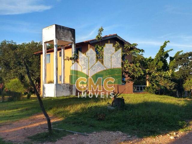 Fazenda para Venda em Cuiabá - 4