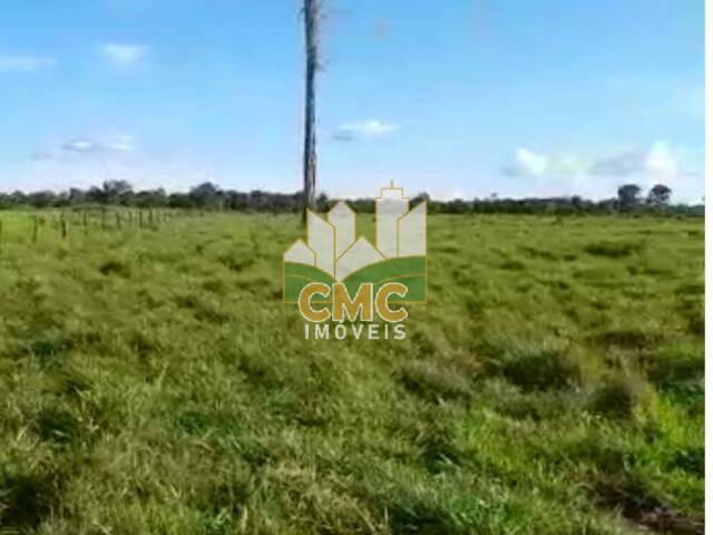 #FA0024 - Fazenda para Venda em Brasnorte - MT