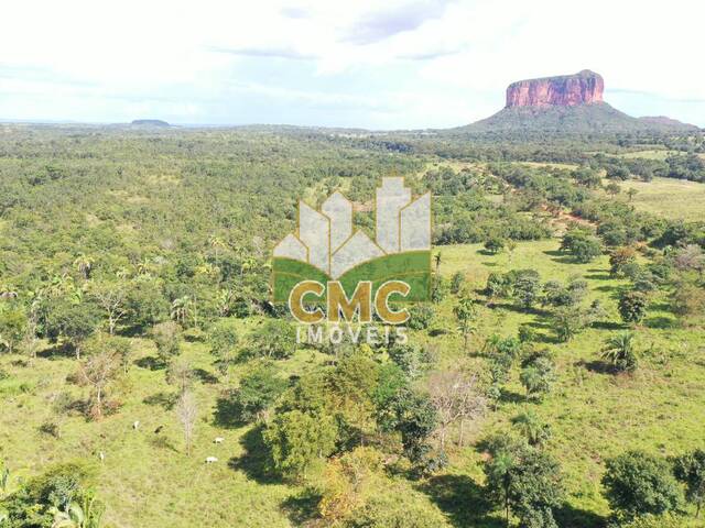 Fazenda para Venda em Paranatinga - 1