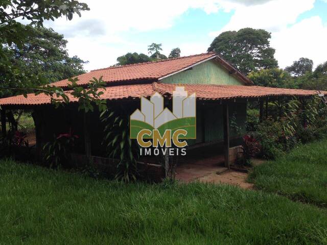 Fazenda para Venda em Reserva do Cabaçal - 4