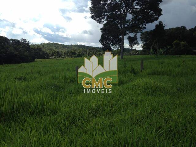 #FA0031 - Fazenda para Venda em Reserva do Cabaçal - MT