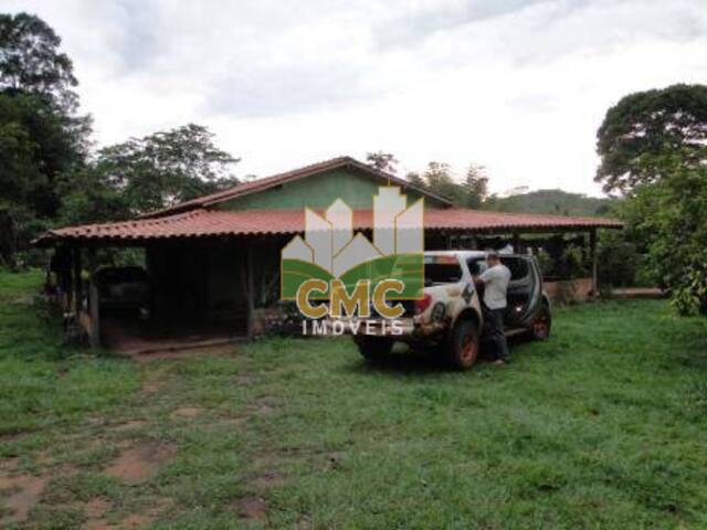 Fazenda para Venda em Reserva do Cabaçal - 5