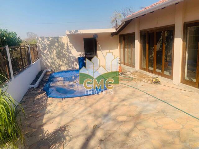 #CH0036 - Casa para Venda em Cuiabá - MT