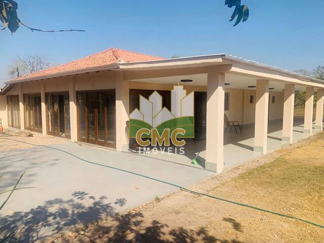 #CH0036 - Casa para Venda em Cuiabá - MT