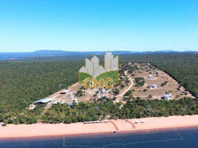 Terreno em condomínio para Venda em Chapada dos Guimarães - 4