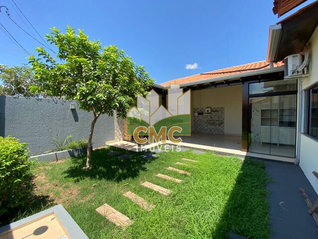 #CA0038 - Casa para Venda em Várzea Grande - MT
