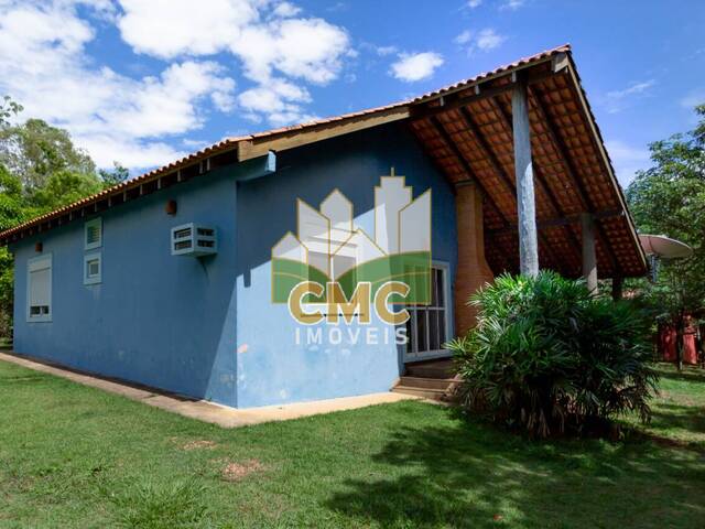 Casa para Venda em Chapada dos Guimarães - 4