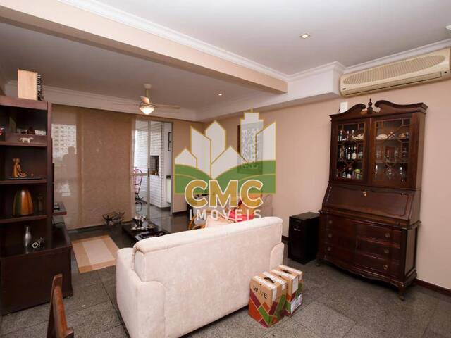 #AP0041 - Apartamento para Venda em Cuiabá - MT