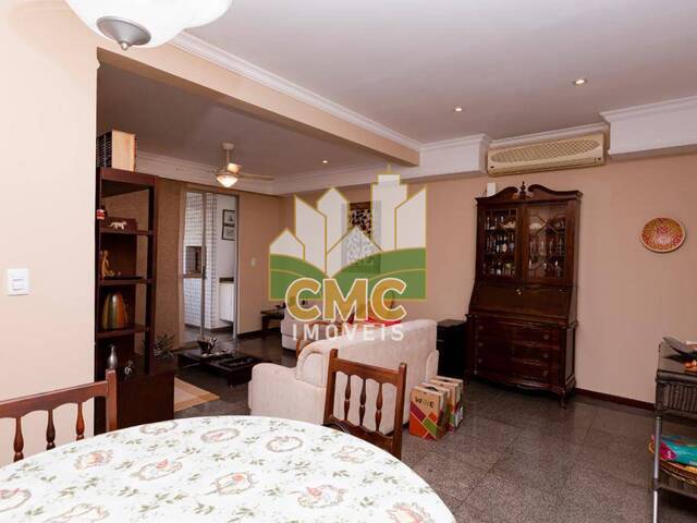 Apartamento para Venda em Cuiabá - 5