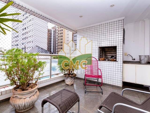Apartamento para Venda em Cuiabá - 4
